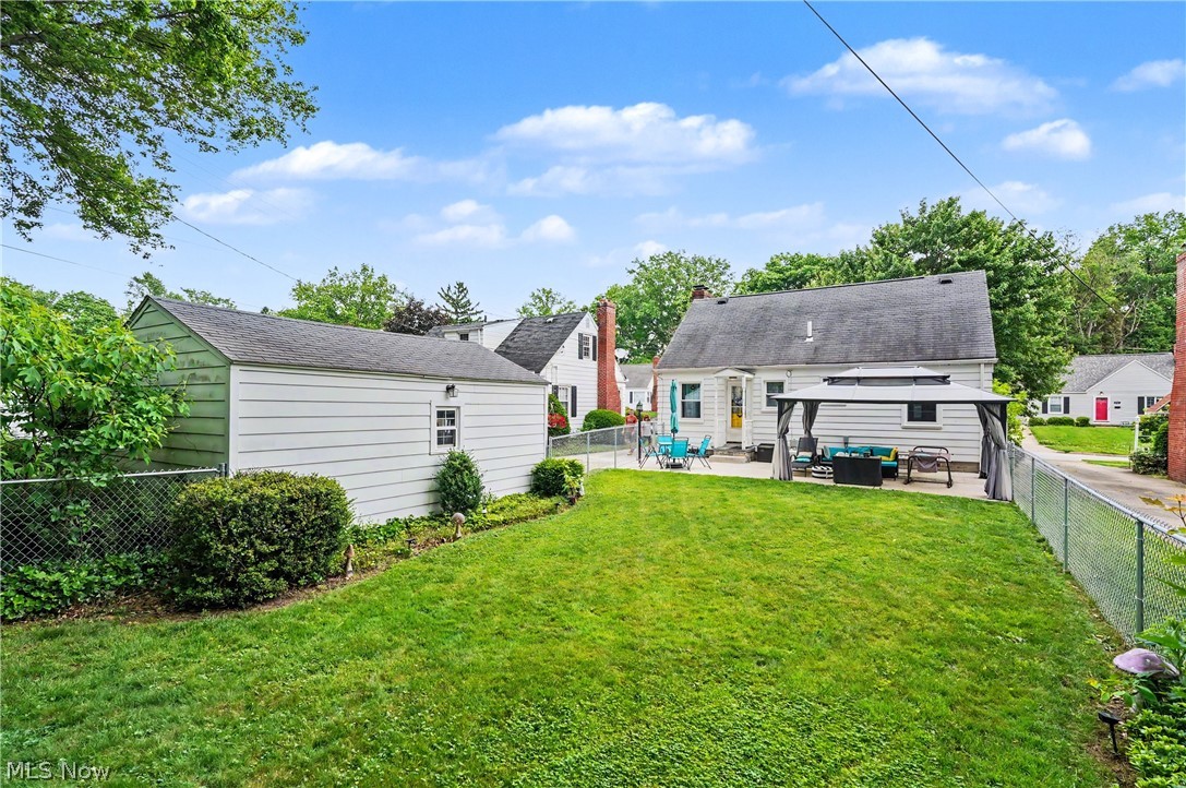 2044 26th Street Cuyahoga Falls OH 44223