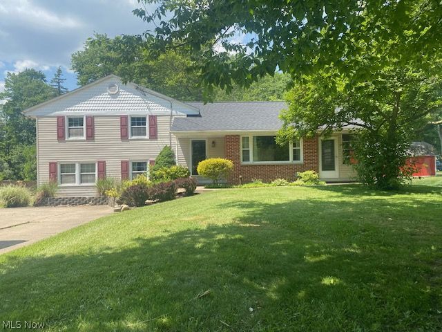 1638 S Cleveland Massillon Road Copley OH 44321