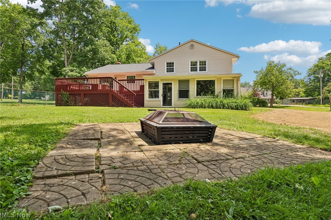1638 S Cleveland Massillon Road Copley OH 44321