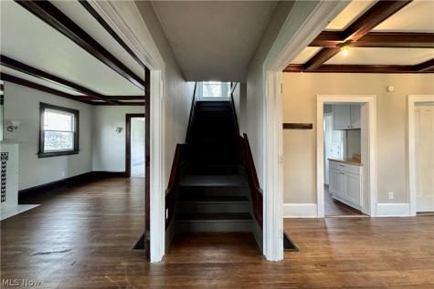 1225 Woodland Avenue NW Canton OH 44703
