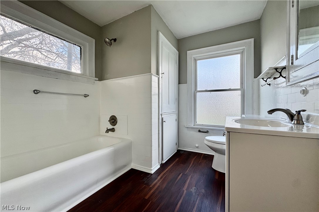 1225 Woodland Avenue NW Canton OH 44703