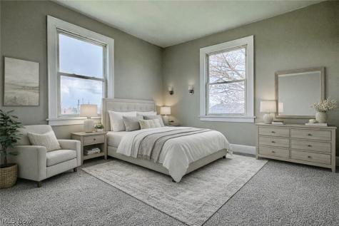 1225 Woodland Avenue NW Canton OH 44703