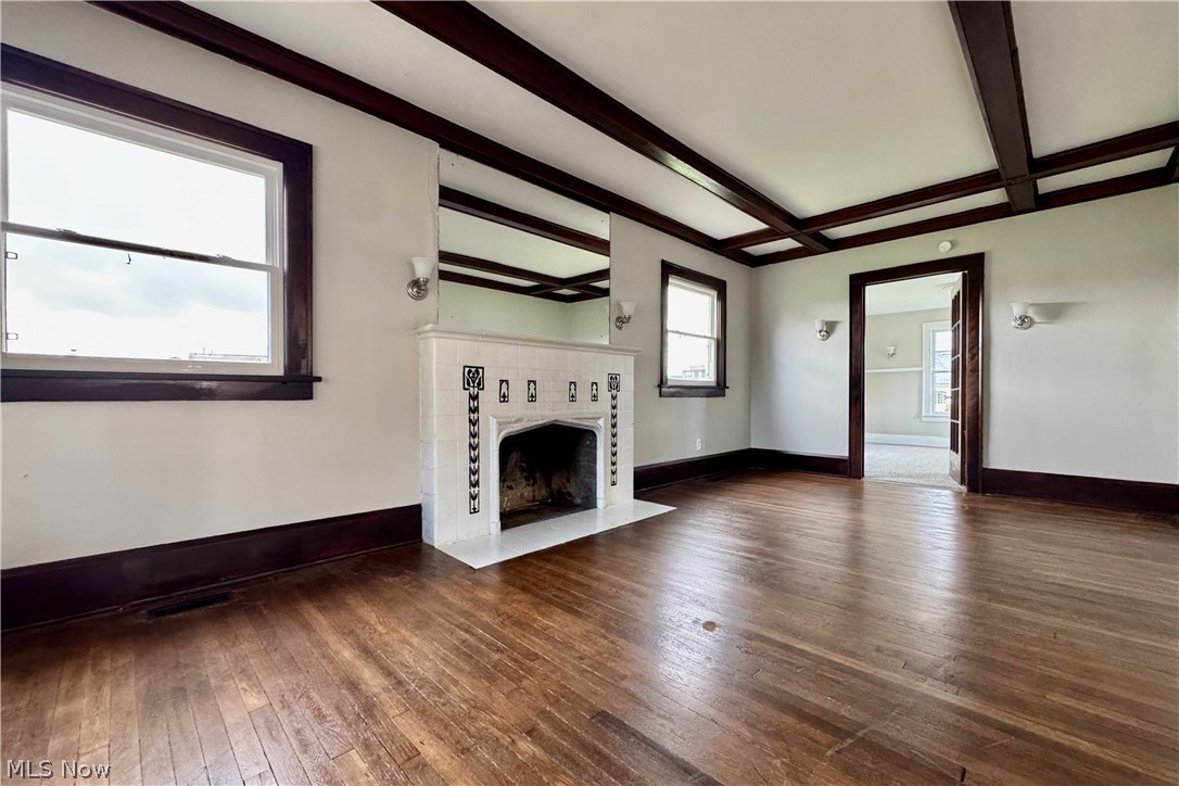 1225 Woodland Avenue NW Canton OH 44703