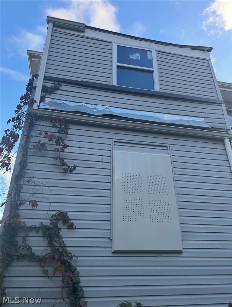 9307 Columbia Avenue Cleveland OH 44108