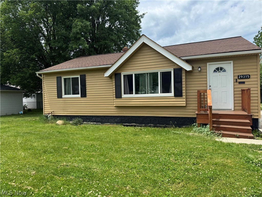29315 Fairway Boulevard Willowick OH 44095