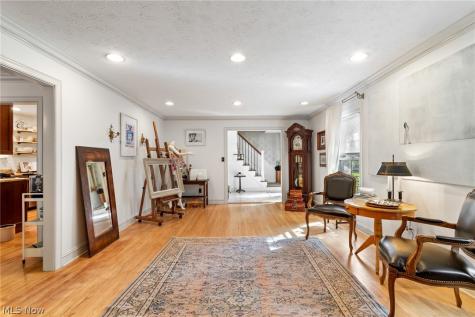 71 Parmelee Drive Hudson OH 44236