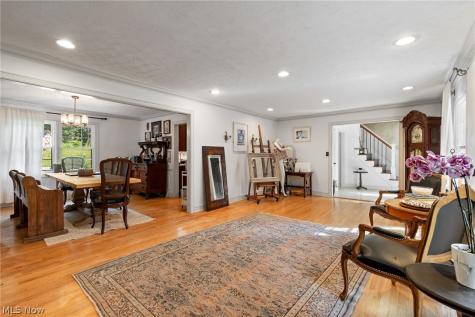 71 Parmelee Drive Hudson OH 44236