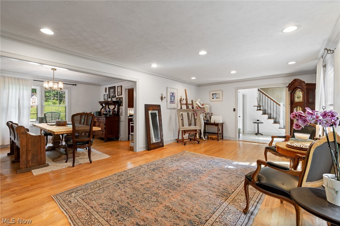 71 Parmelee Drive Hudson OH 44236