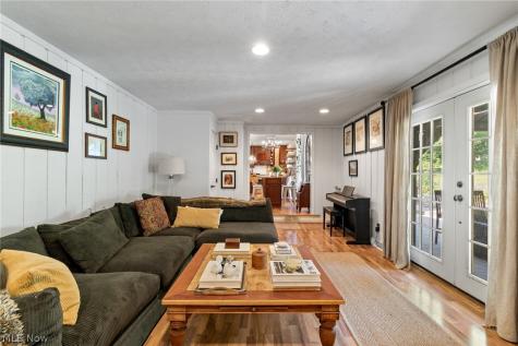 71 Parmelee Drive Hudson OH 44236