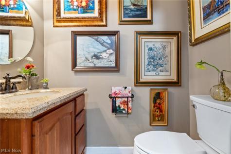 71 Parmelee Drive Hudson OH 44236