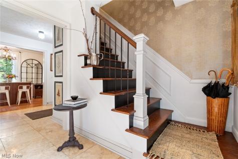71 Parmelee Drive Hudson OH 44236