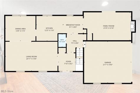 71 Parmelee Drive Hudson OH 44236