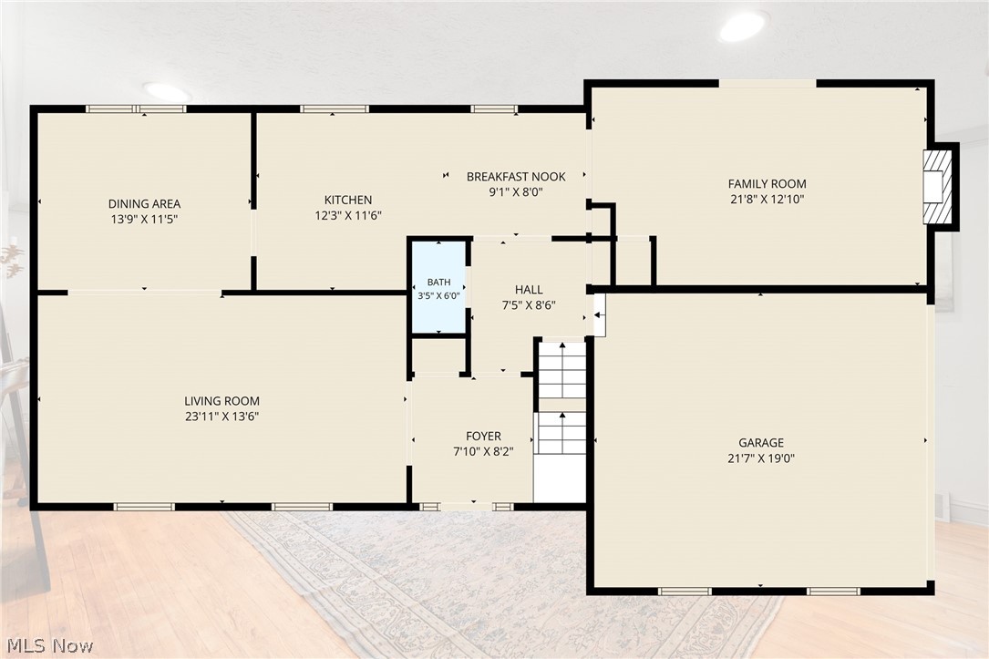 71 Parmelee Drive Hudson OH 44236