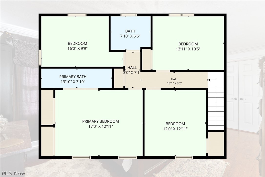 71 Parmelee Drive Hudson OH 44236