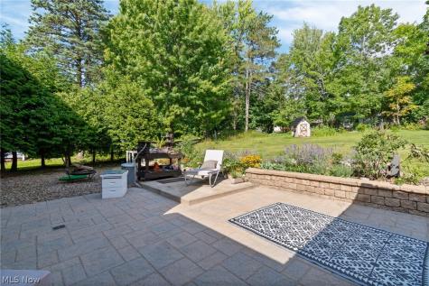 71 Parmelee Drive Hudson OH 44236