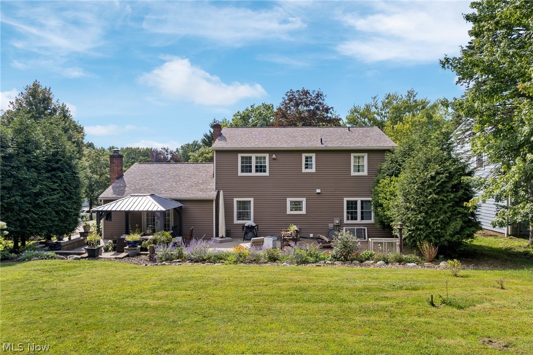 71 Parmelee Drive Hudson OH 44236
