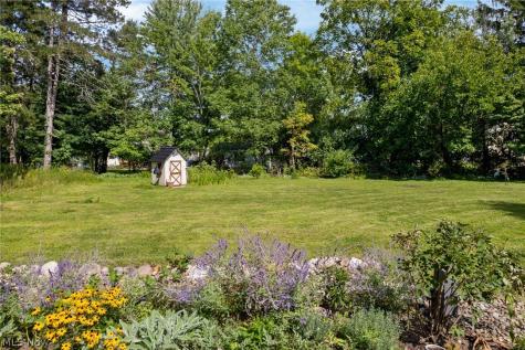 71 Parmelee Drive Hudson OH 44236