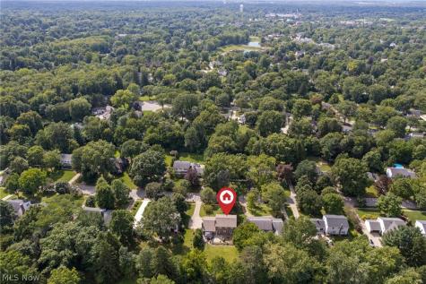 71 Parmelee Drive Hudson OH 44236