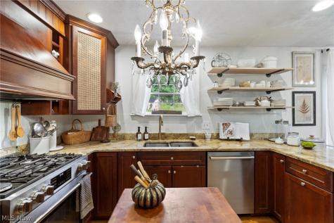 71 Parmelee Drive Hudson OH 44236