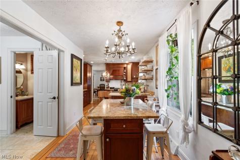 71 Parmelee Drive Hudson OH 44236