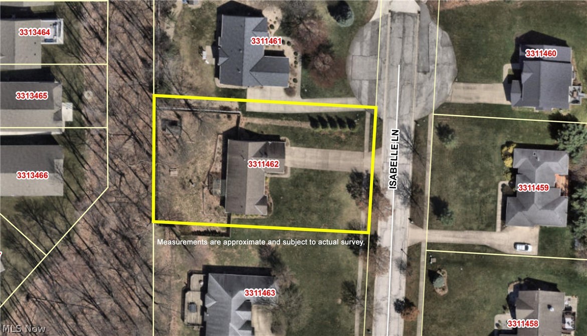 8912 Isabelle Lane Macedonia OH 44056