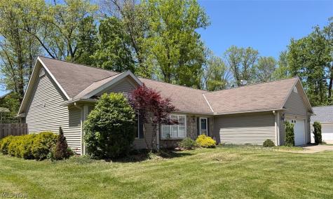 8912 Isabelle Lane Macedonia OH 44056