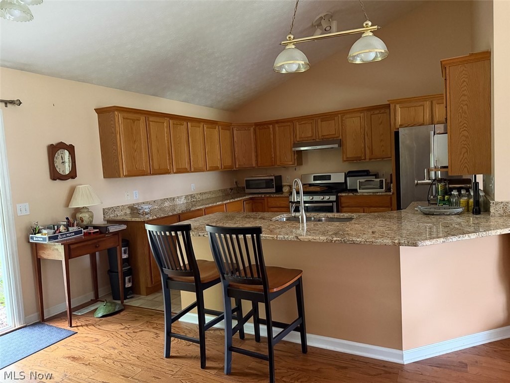 8912 Isabelle Lane Macedonia OH 44056