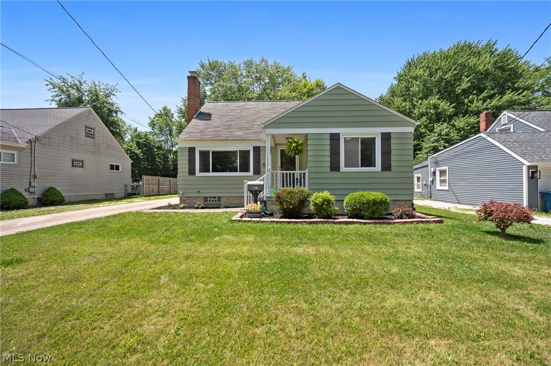 3756 Walter Road North Olmsted OH 44070