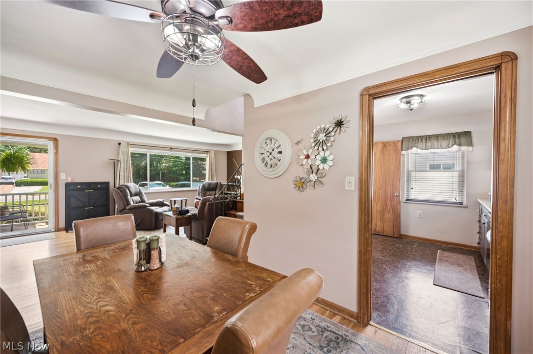3756 Walter Road North Olmsted OH 44070
