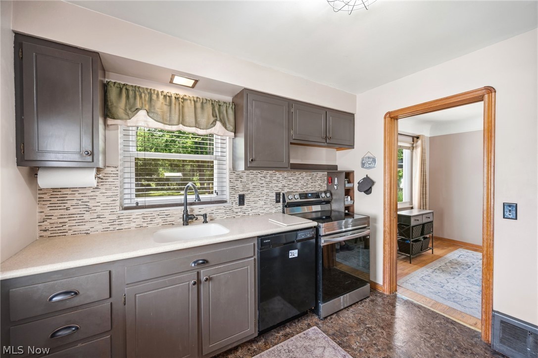 3756 Walter Road North Olmsted OH 44070