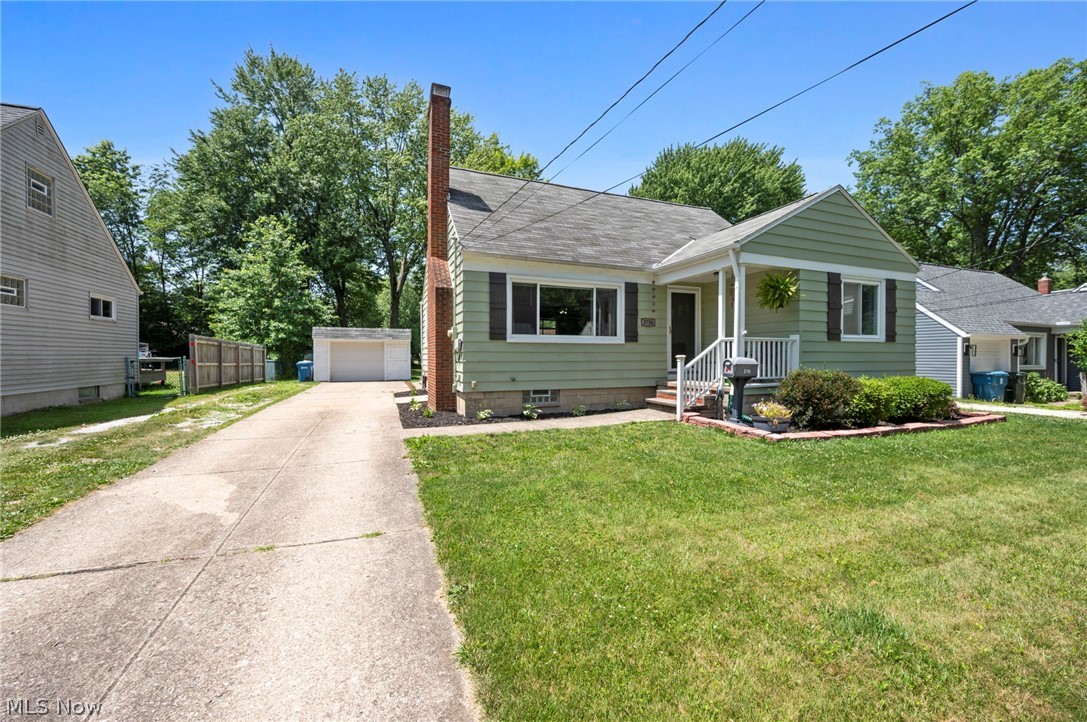3756 Walter Road North Olmsted OH 44070