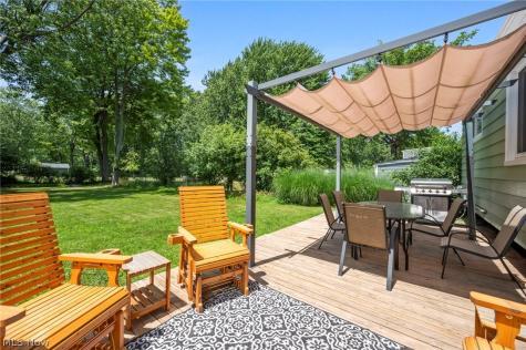 3756 Walter Road North Olmsted OH 44070
