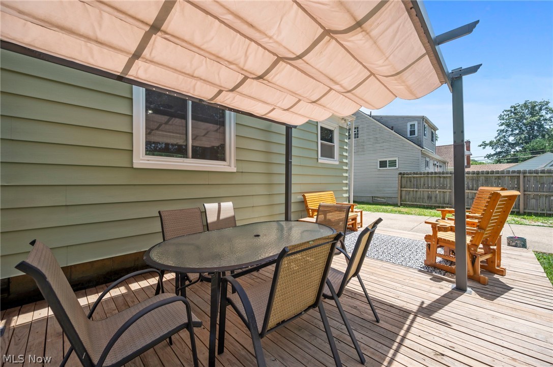 3756 Walter Road North Olmsted OH 44070