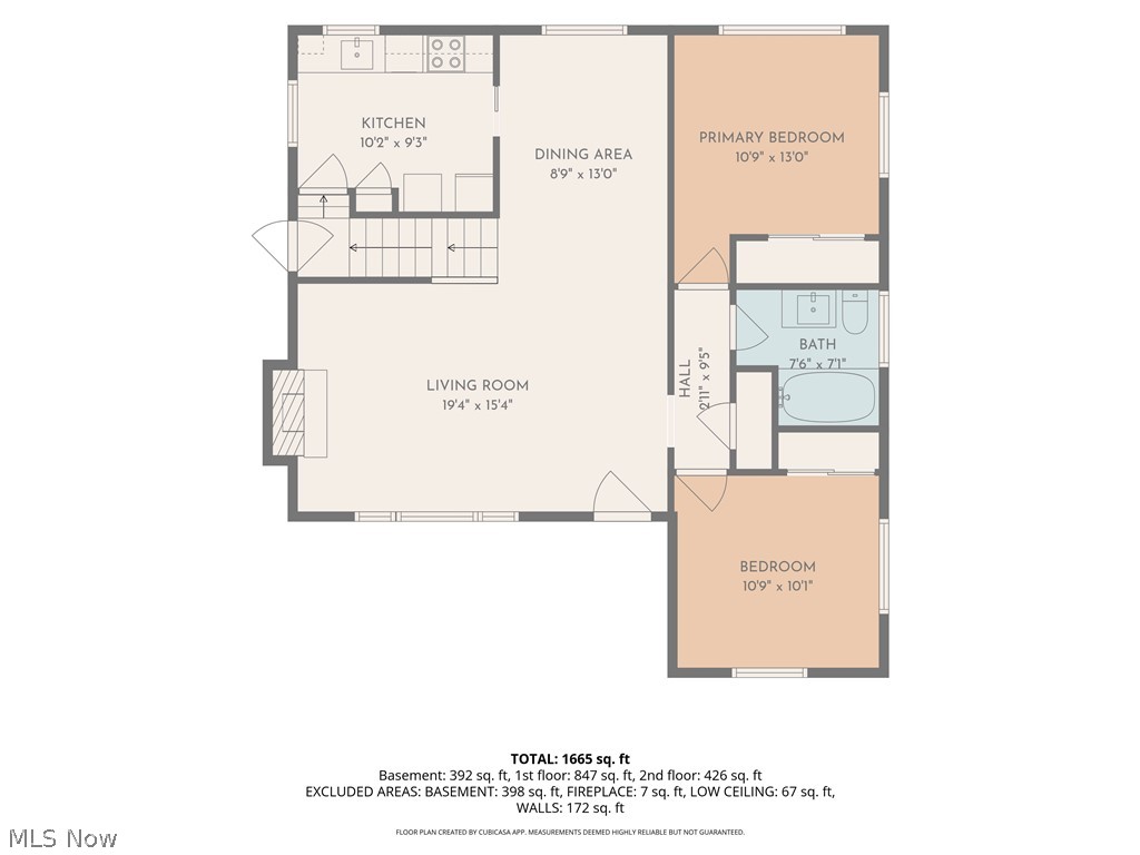 3756 Walter Road North Olmsted OH 44070