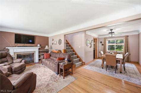 3756 Walter Road North Olmsted OH 44070