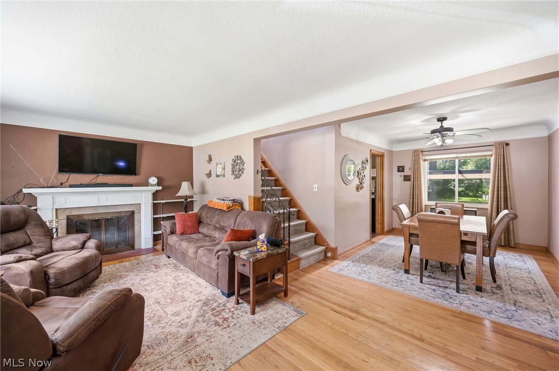 3756 Walter Road North Olmsted OH 44070
