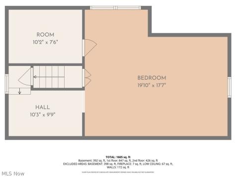 3756 Walter Road North Olmsted OH 44070