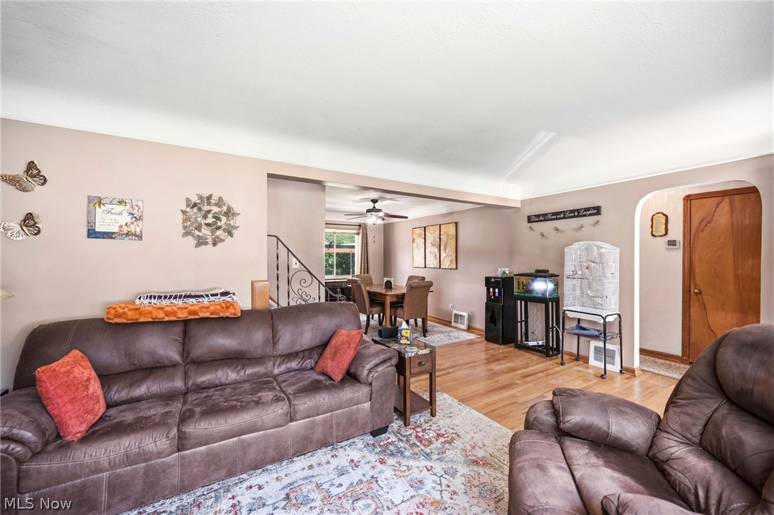 3756 Walter Road North Olmsted OH 44070