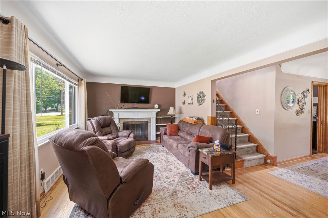 3756 Walter Road North Olmsted OH 44070