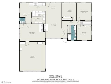 693 Woodbrook Road Cuyahoga Falls OH 44223