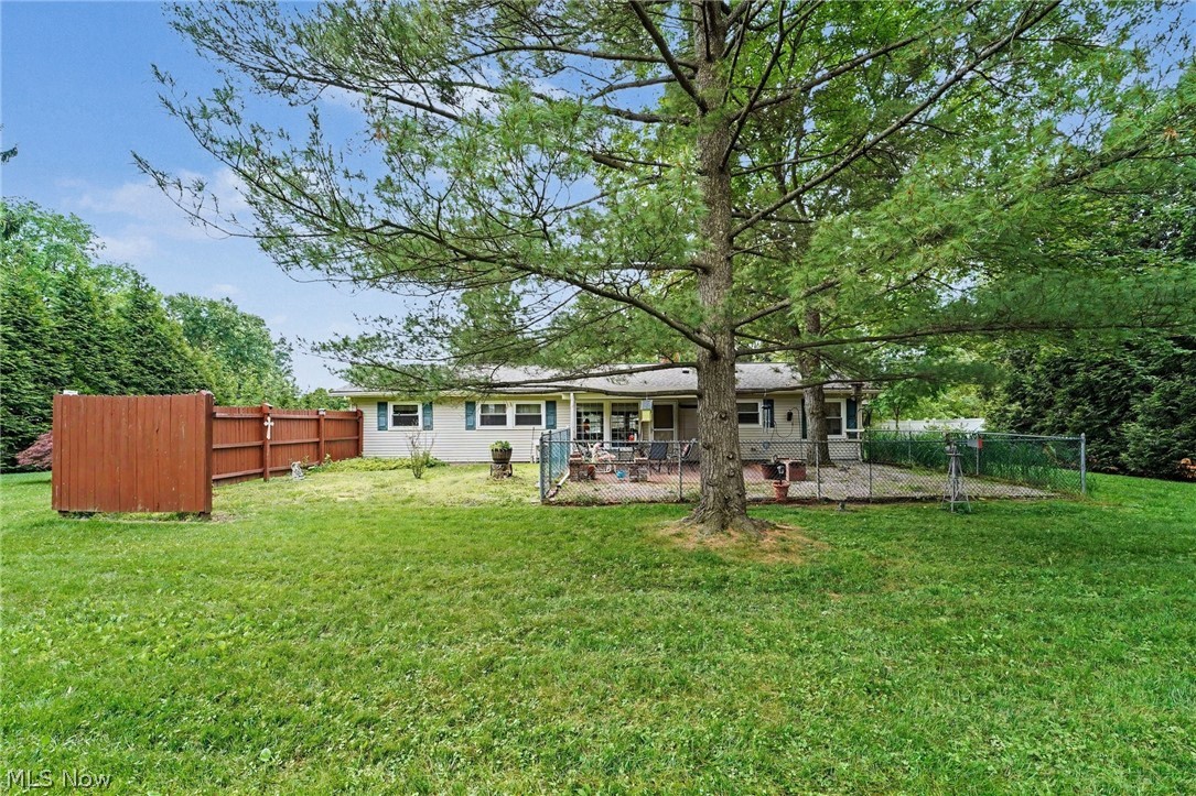 693 Woodbrook Road Cuyahoga Falls OH 44223