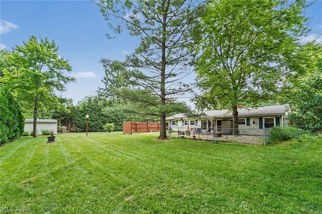 693 Woodbrook Road Cuyahoga Falls OH 44223