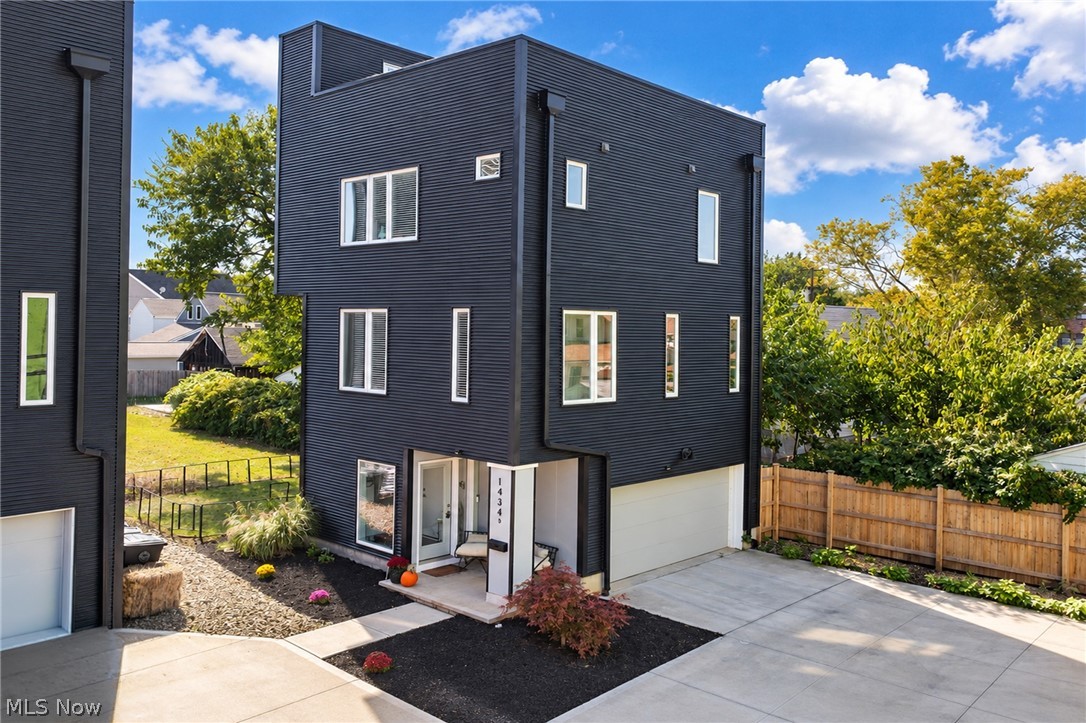 1434 W 48 Street Cleveland OH 44102