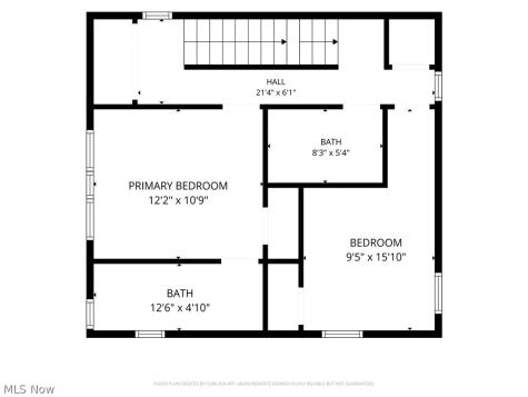 1434 W 48 Street Cleveland OH 44102