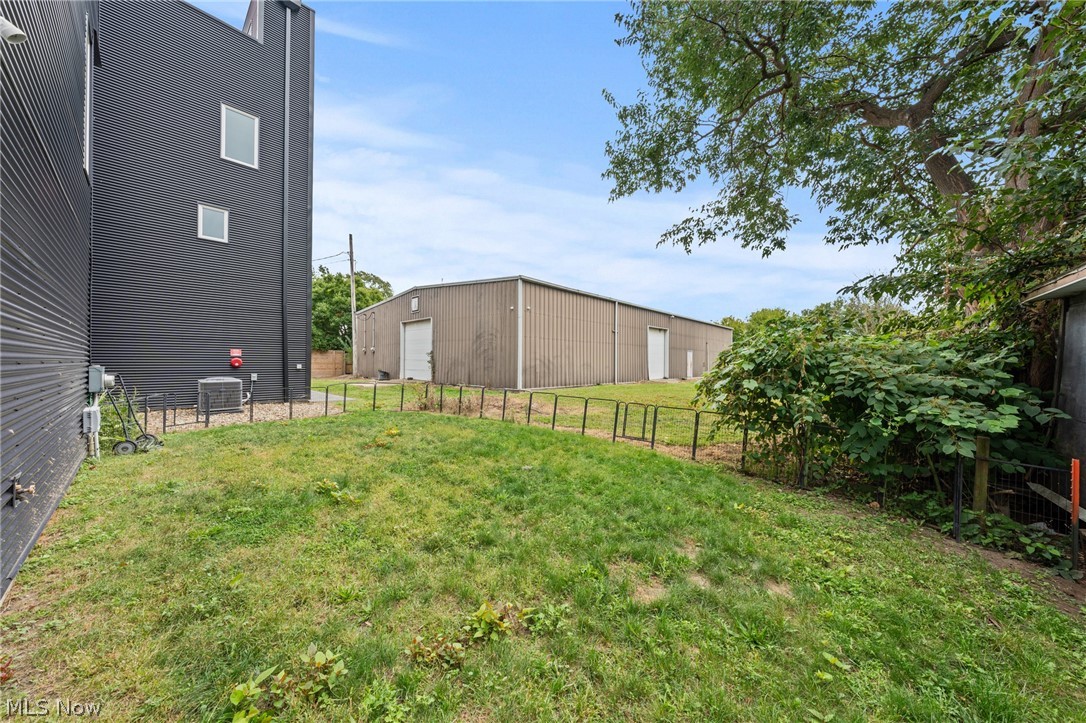 1434 W 48 Street Cleveland OH 44102