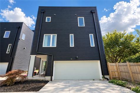 1434 W 48 Street Cleveland OH 44102