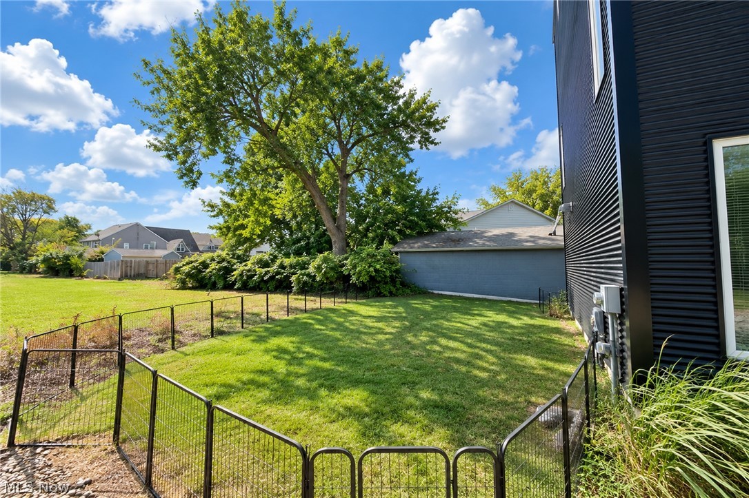 1434 W 48 Street Cleveland OH 44102