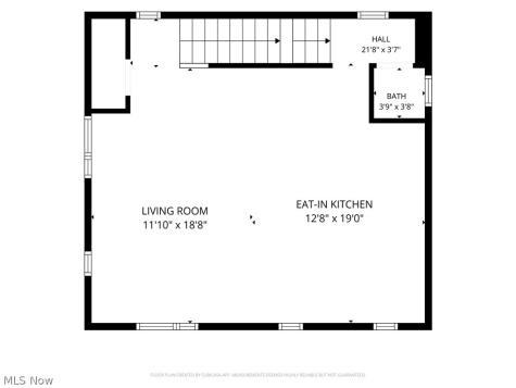 1434 W 48 Street Cleveland OH 44102