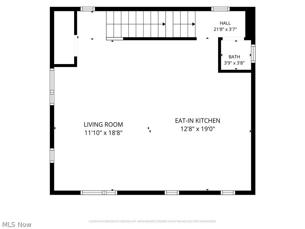 1434 W 48 Street Cleveland OH 44102