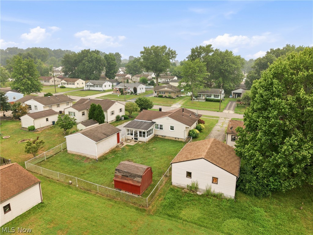 699 Saul Drive Hubbard OH 44425